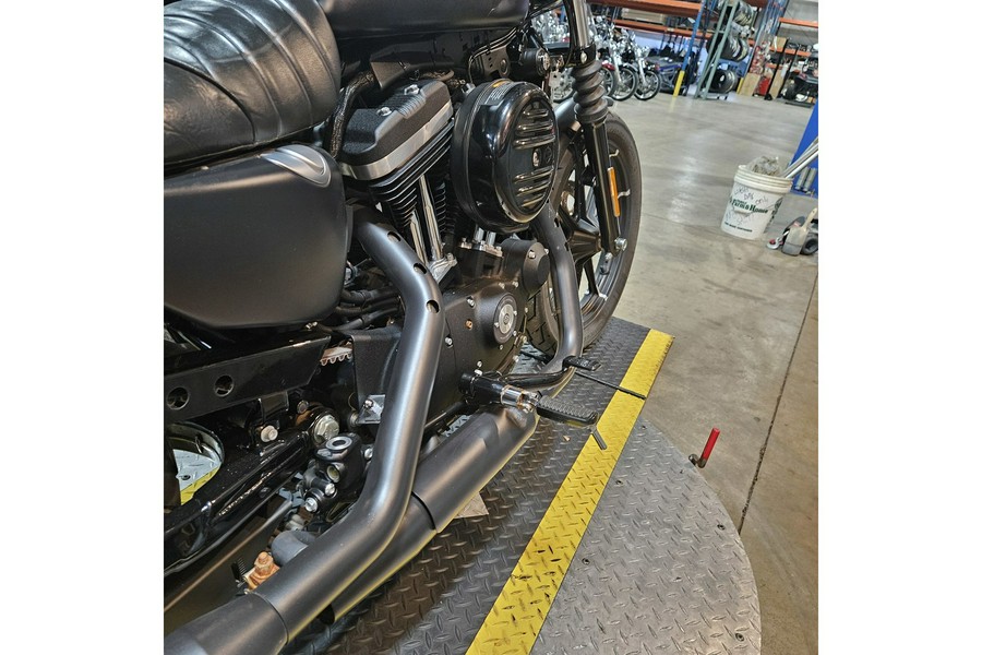 2021 Harley-Davidson® IRON 883