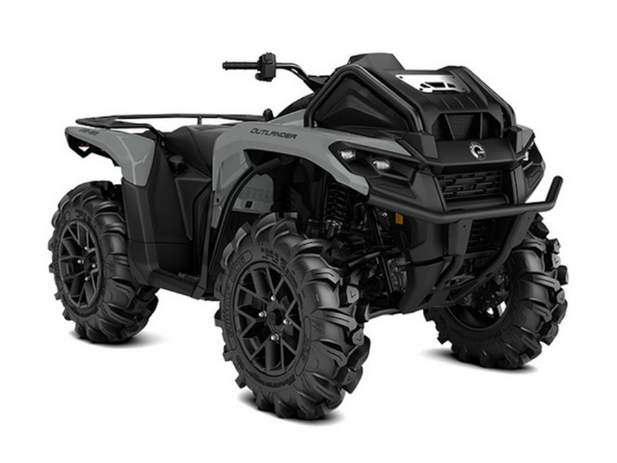 2026 Can-Am Outlander X Mr 700