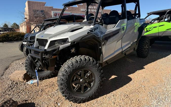 2026 Polaris GENERAL XP 4 1000 Sport