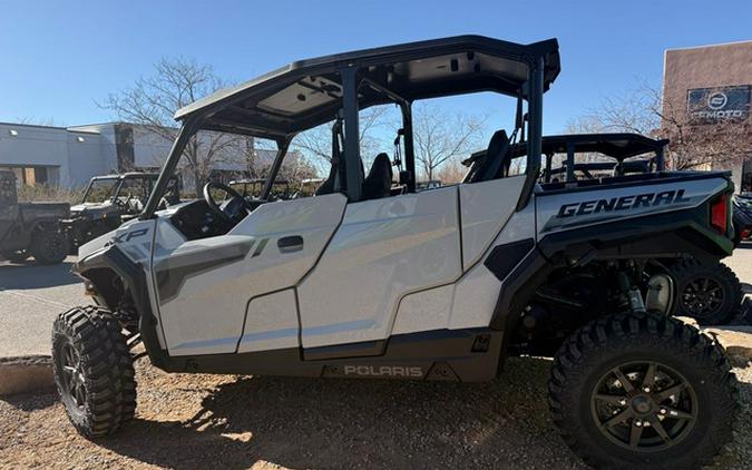 2026 Polaris GENERAL XP 4 1000 Sport