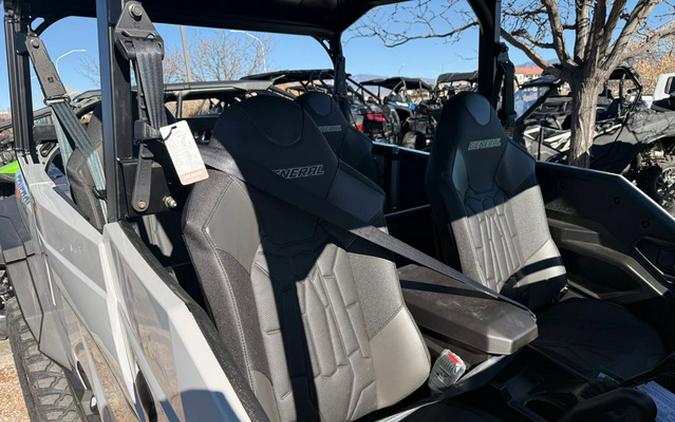 2026 Polaris GENERAL XP 4 1000 Sport