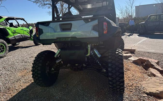 2026 Polaris GENERAL XP 4 1000 Sport