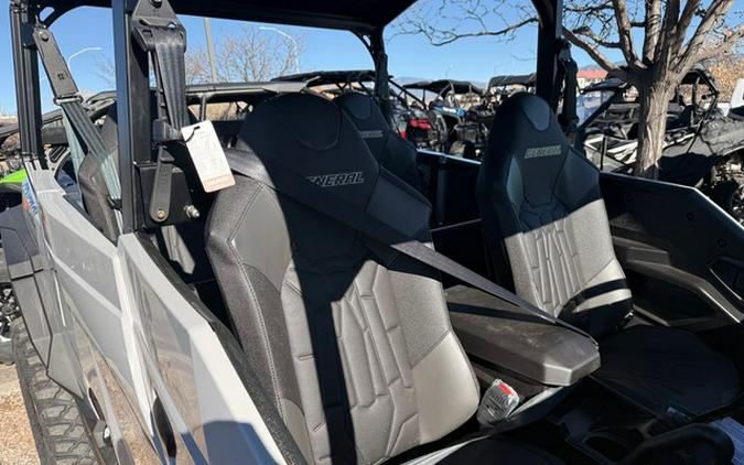 2026 Polaris GENERAL XP 4 1000 Sport