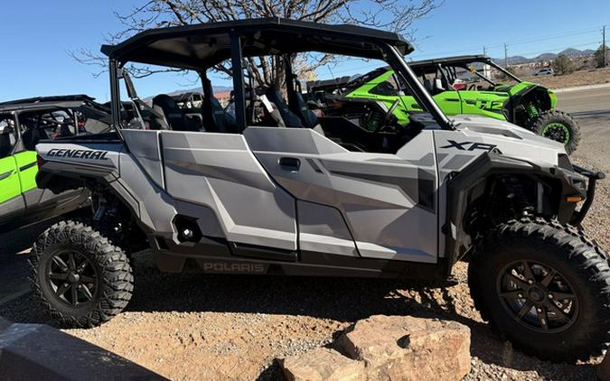 2026 Polaris GENERAL XP 4 1000 Sport