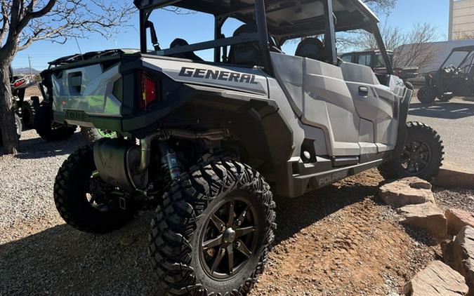 2026 Polaris GENERAL XP 4 1000 Sport