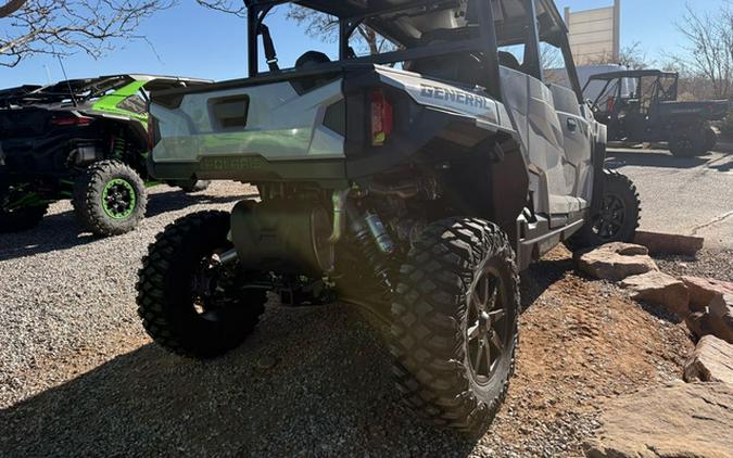 2026 Polaris GENERAL XP 4 1000 Sport