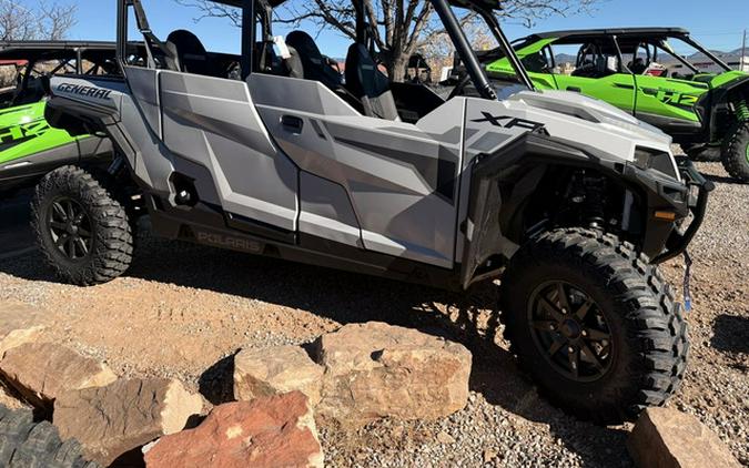 2026 Polaris GENERAL XP 4 1000 Sport