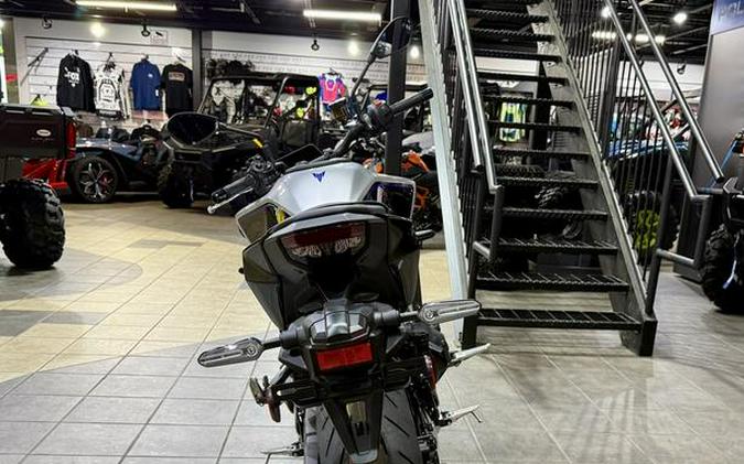 2026 Yamaha MT-09 SP