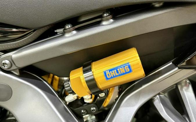 2026 Yamaha MT-09 SP