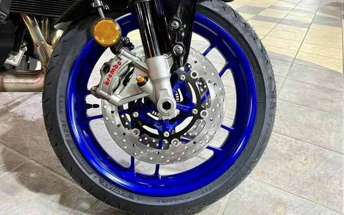 2026 Yamaha MT-09 SP