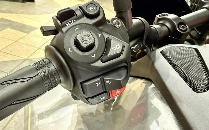 2026 Yamaha MT-09 SP