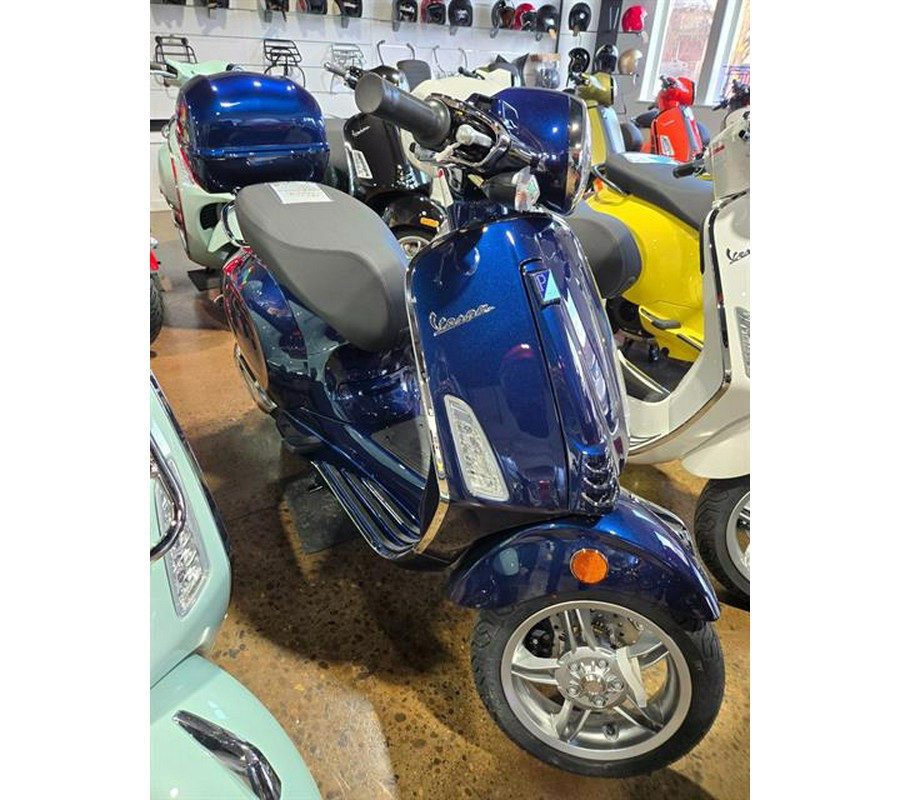2024 Vespa Primavera 150