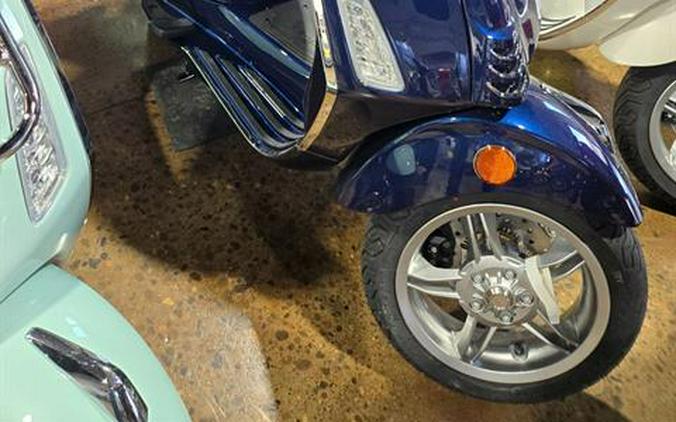 2024 Vespa Primavera 150