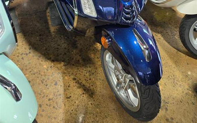 2024 Vespa Primavera 150