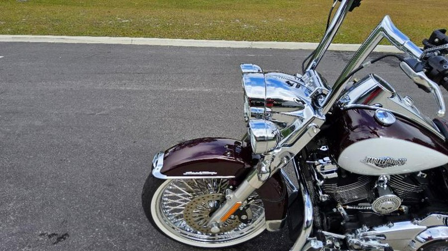 2021 Harley-Davidson® FLHR - Road King®