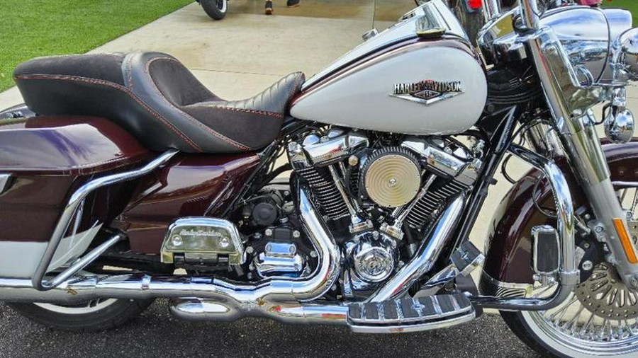 2021 Harley-Davidson® FLHR - Road King®