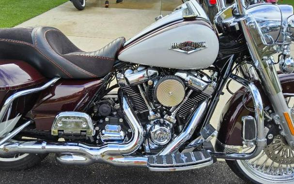 2021 Harley-Davidson® FLHR - Road King®