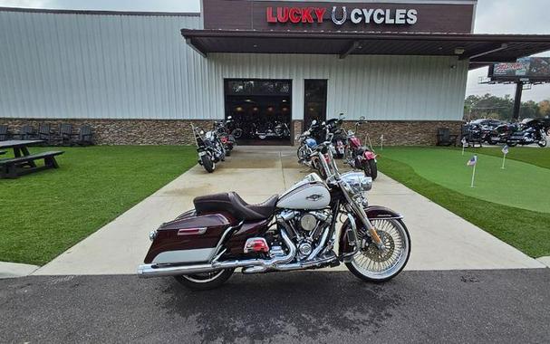 2021 Harley-Davidson® FLHR - Road King®