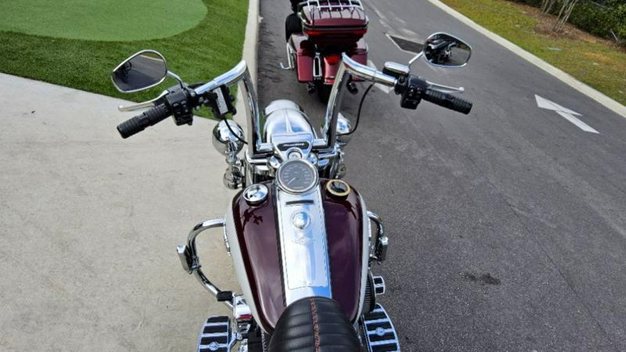 2021 Harley-Davidson® FLHR - Road King®