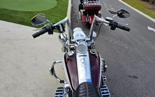 2021 Harley-Davidson® FLHR - Road King®