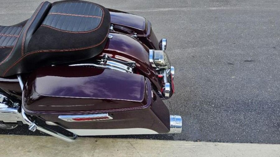 2021 Harley-Davidson® FLHR - Road King®