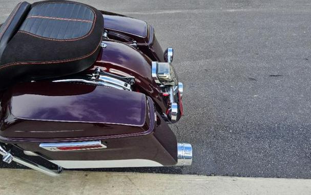 2021 Harley-Davidson® FLHR - Road King®