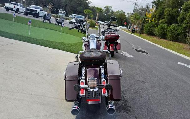 2021 Harley-Davidson® FLHR - Road King®