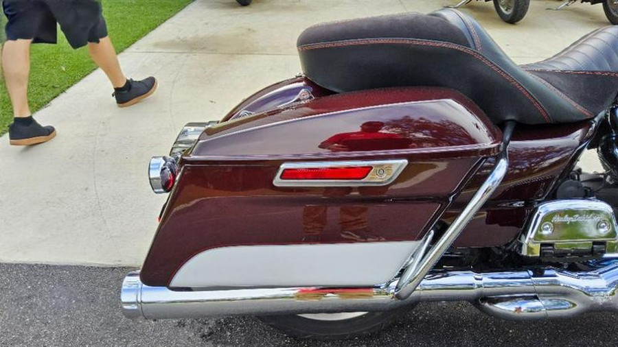 2021 Harley-Davidson® FLHR - Road King®