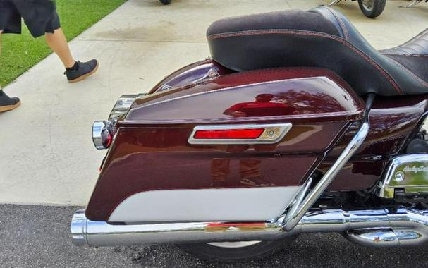 2021 Harley-Davidson® FLHR - Road King®