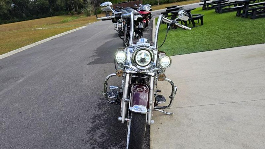 2021 Harley-Davidson® FLHR - Road King®