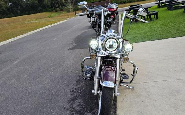 2021 Harley-Davidson® FLHR - Road King®