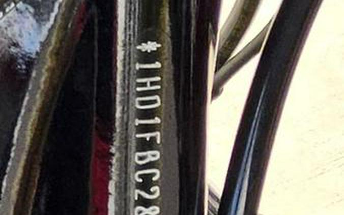 2021 Harley-Davidson® FLHR - Road King®