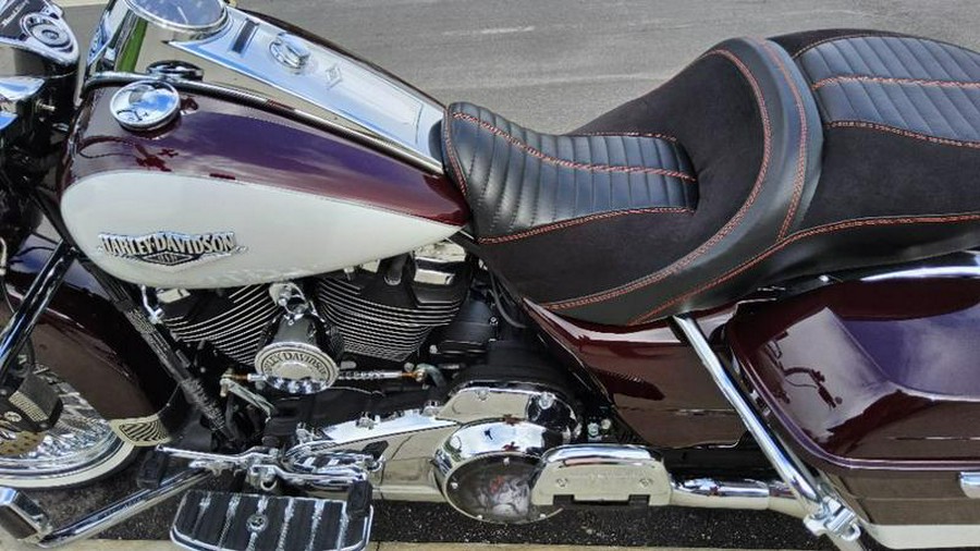 2021 Harley-Davidson® FLHR - Road King®