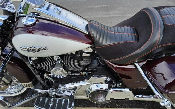 2021 Harley-Davidson® FLHR - Road King®