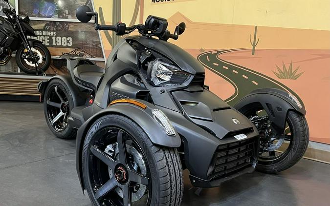 2026 Can-Am® Ryker Sport Rotax 900 ACE