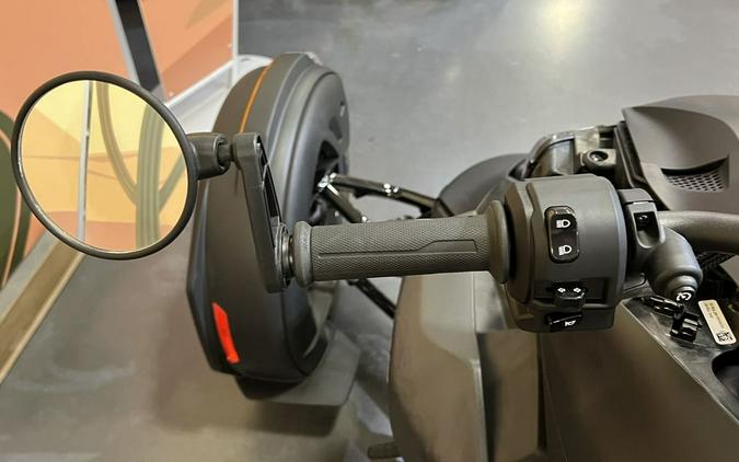 2026 Can-Am® Ryker Sport Rotax 900 ACE