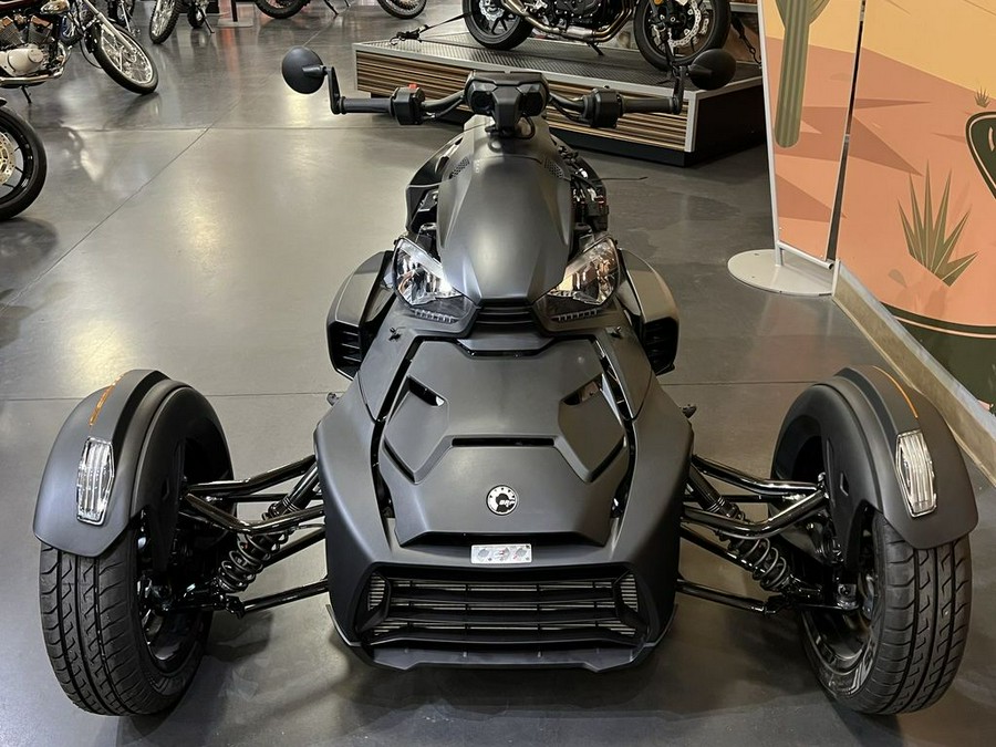 2026 Can-Am® Ryker Sport Rotax 900 ACE