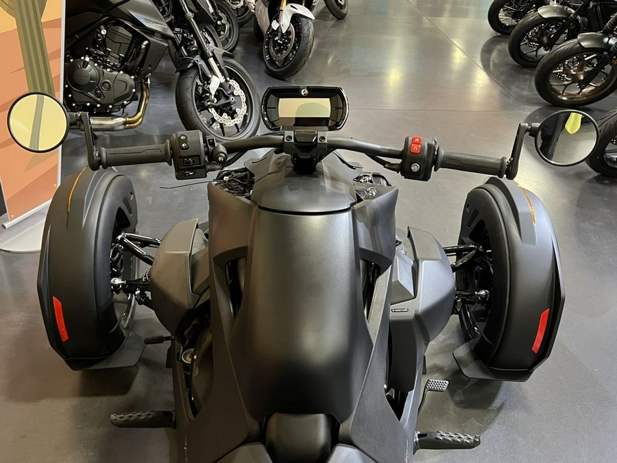 2026 Can-Am® Ryker Sport Rotax 900 ACE
