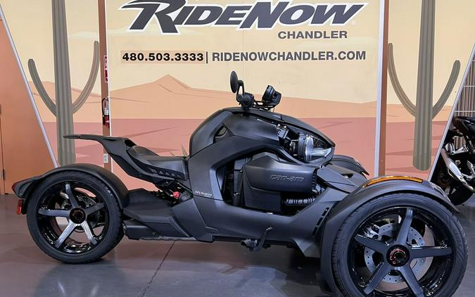 2026 Can-Am® Ryker Sport Rotax 900 ACE