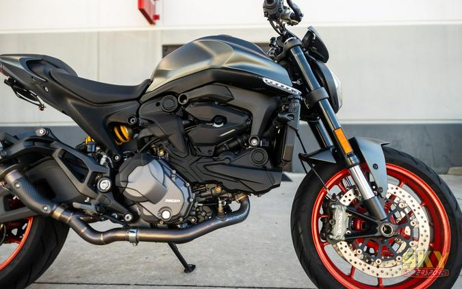2023 Ducati Monster 937
