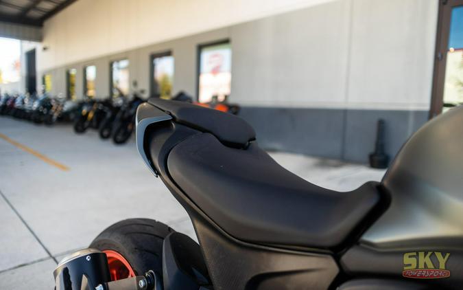 2023 Ducati Monster 937