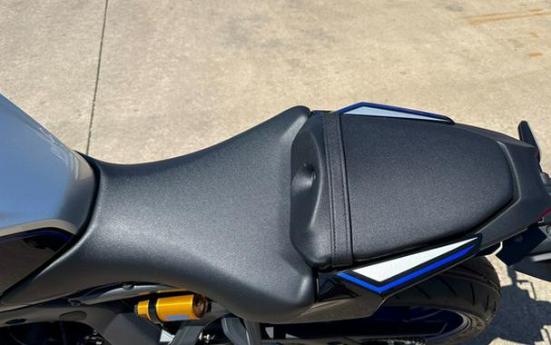 2026 Yamaha MT-09 SP