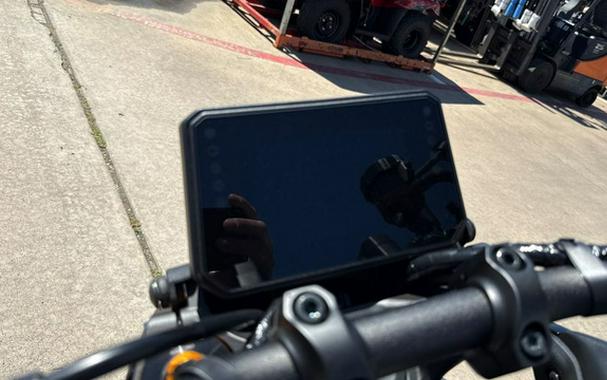 2026 Yamaha MT-09 SP