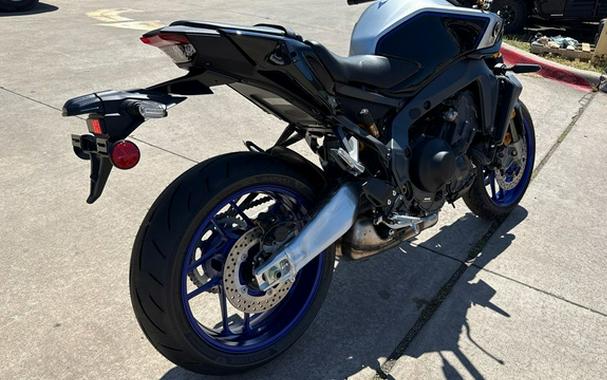 2026 Yamaha MT-09 SP