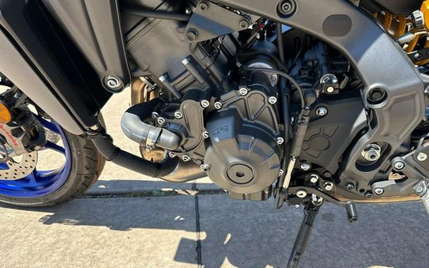 2026 Yamaha MT-09 SP