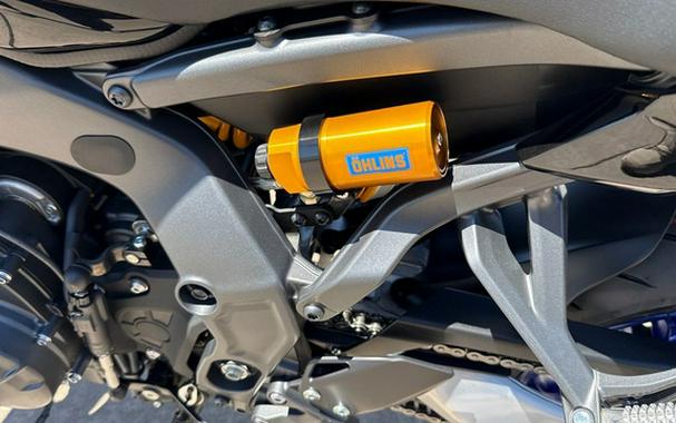 2026 Yamaha MT-09 SP