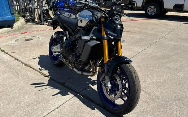 2026 Yamaha MT-09 SP