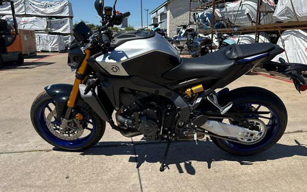 2026 Yamaha MT-09 SP