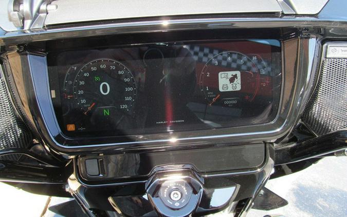 2026 Harley-Davidson FLHXL - Street Glide Limited