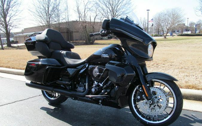2026 Harley-Davidson FLHXL - Street Glide Limited